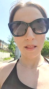 Brilliant-Queen naked stripping on cam for live sex video chat