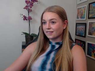 EricaLUST nude on cam – live sex chat