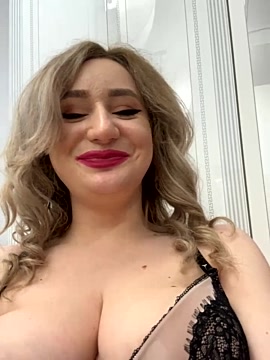 EvaKoffey naked stripping on cam for live sex video chat