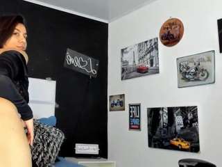 GIMME UR SOUL nude on cam – live sex chat