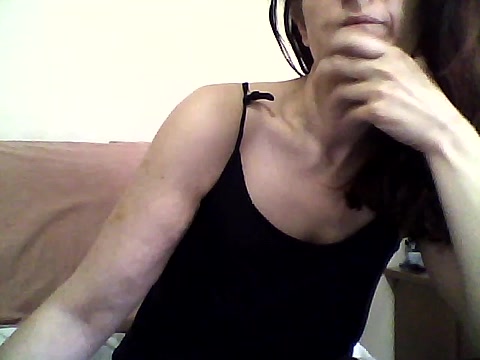 Giunone02 naked stripping on cam for live sex video chat