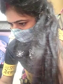 Husnpari78 naked stripping on cam for live sex video chat