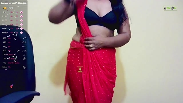 Jhanvi_05 naked stripping on cam for live sex video chat