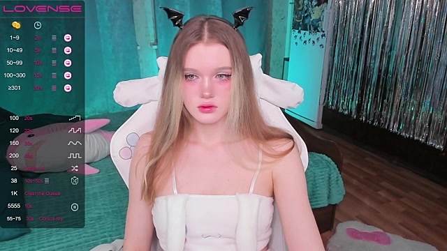 Lilith_Sigma naked stripping on cam for live sex video chat