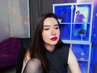 LilyThompsonX nude on cam – live sex chat