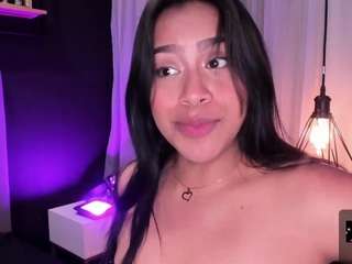Lis Ferri nude on cam – live sex chat