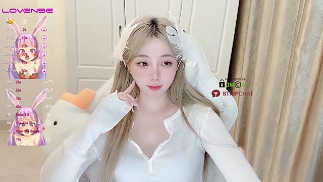 -LuLuGAL- naked stripping on cam for live sex video chat