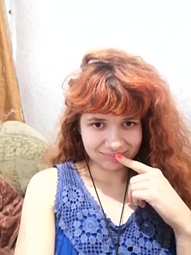 MilissaBunnicrazy naked stripping on cam for live sex video chat