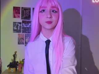 Monxse nude on cam – live sex chat
