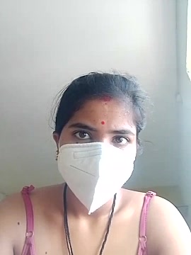 Muskaan_Bhabhi naked stripping on cam for live sex video chat