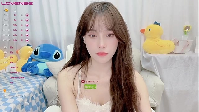 Nico-Robin naked stripping on cam for live sex video chat