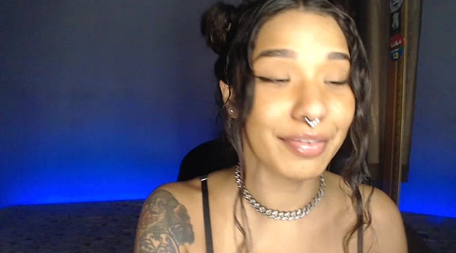 ogbabyz naked stripping on cam for live sex video chat