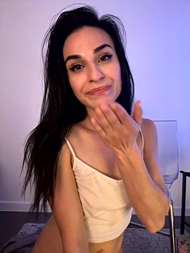 Oliviiia naked stripping on cam for live sex video chat