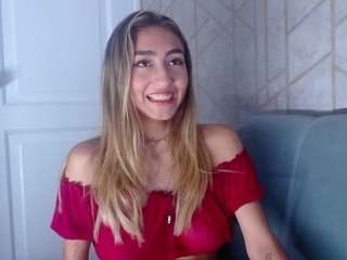 RoseMonrooe nude on cam – live sex chat