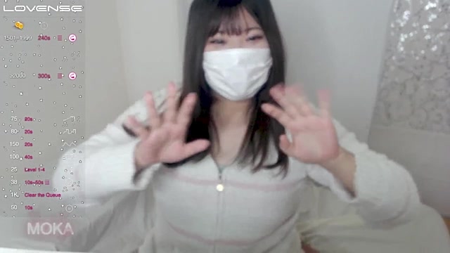 S2mokaS2 naked stripping on cam for live sex video chat