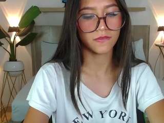 Salome-valderrama nude on cam – live sex chat