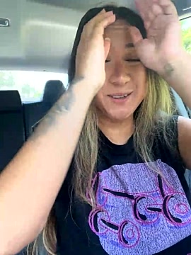 Solana-X naked stripping on cam for live sex video chat