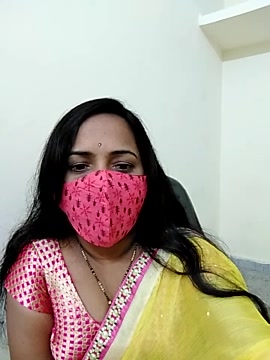 Susma-Telugu naked stripping on cam for live sex video chat