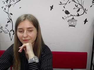 TaliaSunshine nude on cam – live sex chat