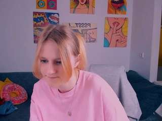 Vvanessas nude on cam – live sex chat