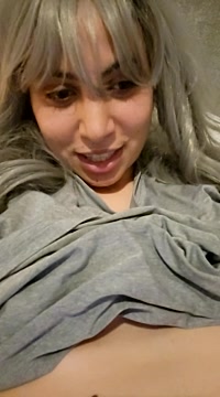 WildBecca naked stripping on cam for live sex video chat