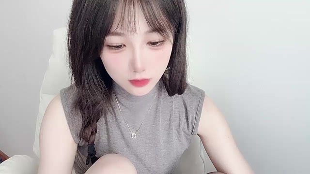 Xiaoai- naked stripping on cam for live sex video chat