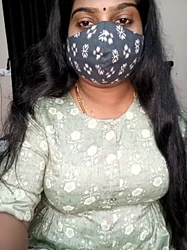 Your-mohana naked stripping on cam for live sex video chat