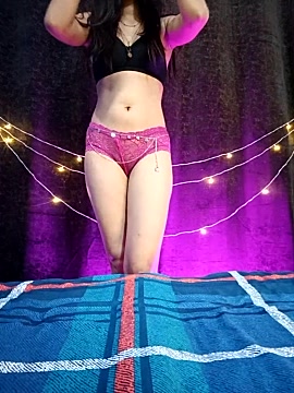 HIMACHALI-GIRL naked stripping on cam for live sex video chat