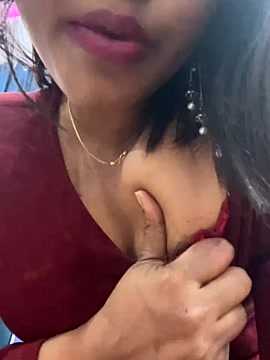 HotSheela3 naked stripping on cam for live sex video chat