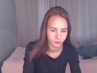 IssaLarsen nude on cam – live sex chat