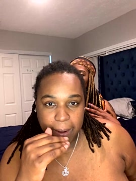 Lesbihonest8294 naked stripping on cam for live sex video chat