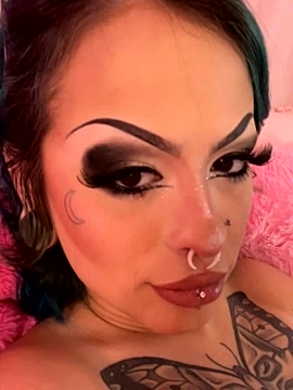 LoveMaya55 naked stripping on cam for live sex video chat