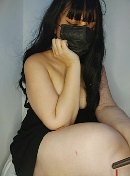 Mayoosh6 naked stripping on cam for live sex video chat