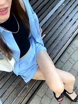Mollymurr naked stripping on cam for live sex video chat