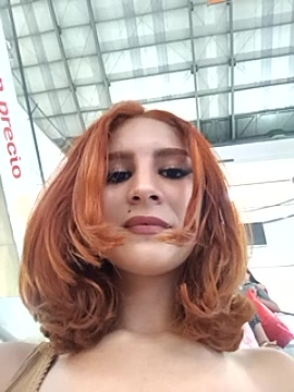 Mon_Cherry naked stripping on cam for live sex video chat