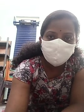 Sravya-Sexy naked stripping on cam for live sex video chat