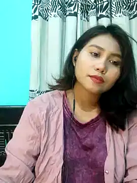 AngelCat13 naked stripping on cam for live sex video chat