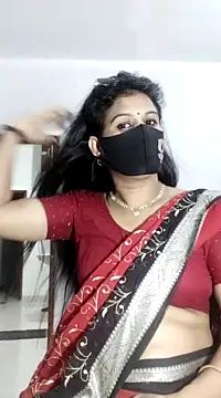 Anjel_Faria naked stripping on cam for live sex video chat