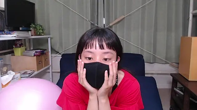 asahi-i naked stripping on cam for live sex video chat