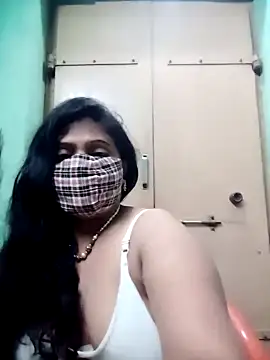 Geeta-wife naked stripping on cam for live sex video chat