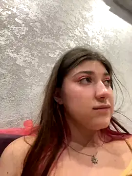 LeilaTinyTraveler naked stripping on cam for live sex video chat