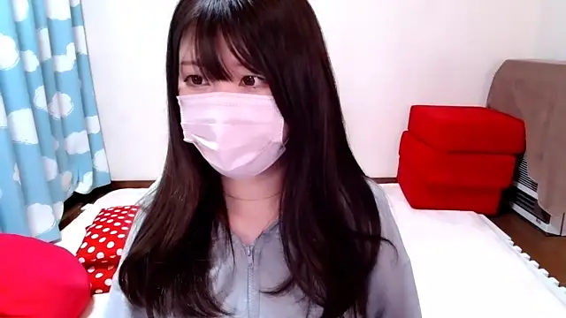 MAOchaso naked stripping on cam for live sex video chat