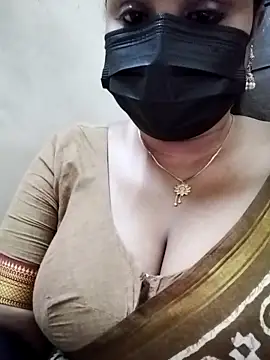 queenlakshana naked stripping on cam for live sex video chat