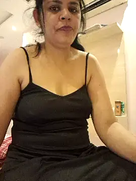 Sanviangel naked stripping on cam for live sex video chat