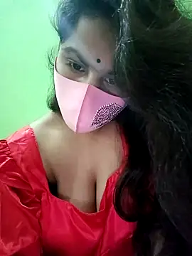 Sumona- naked stripping on cam for live sex video chat