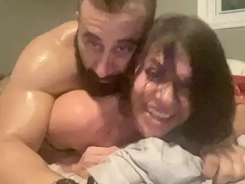 bigmus6969 naked stripping on cam for live sex video chat