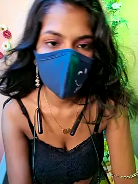 Cute_Pinki naked stripping on cam for live sex video chat