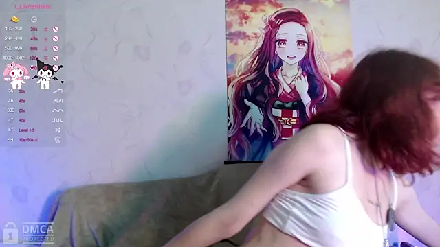 LeSar_meow naked stripping on cam for live sex video chat