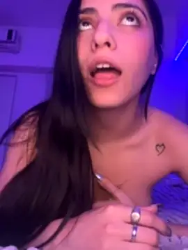 martiiaciar naked stripping on cam for live sex video chat