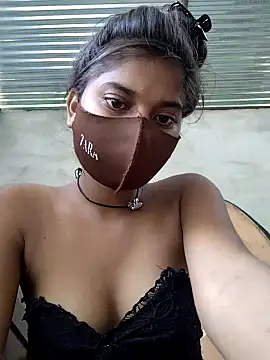 suhana_babu naked stripping on cam for live sex video chat